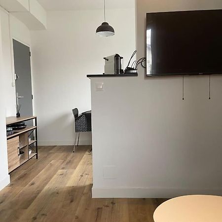 Henrigolant, Studio Cosy Toulouse Eksteriør bilde